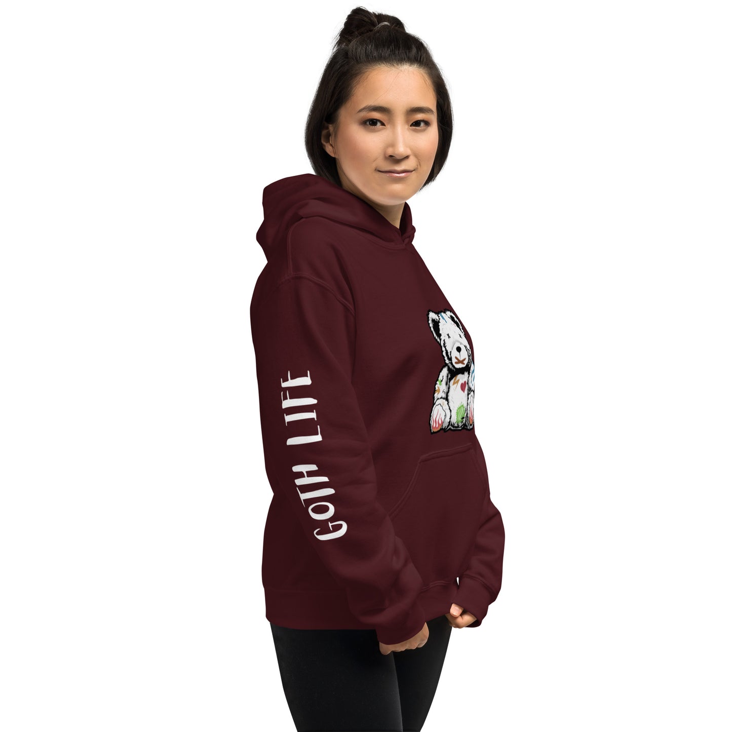 Unisex Hoodie